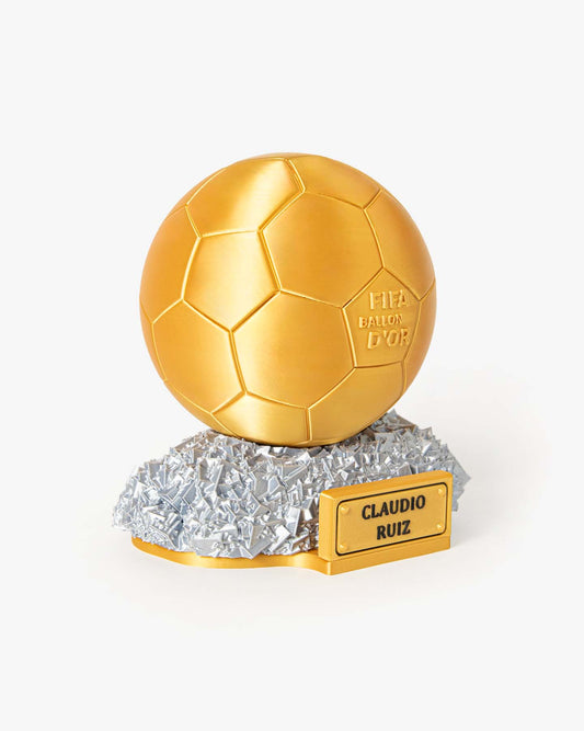 Balón de Oro| Fútbol