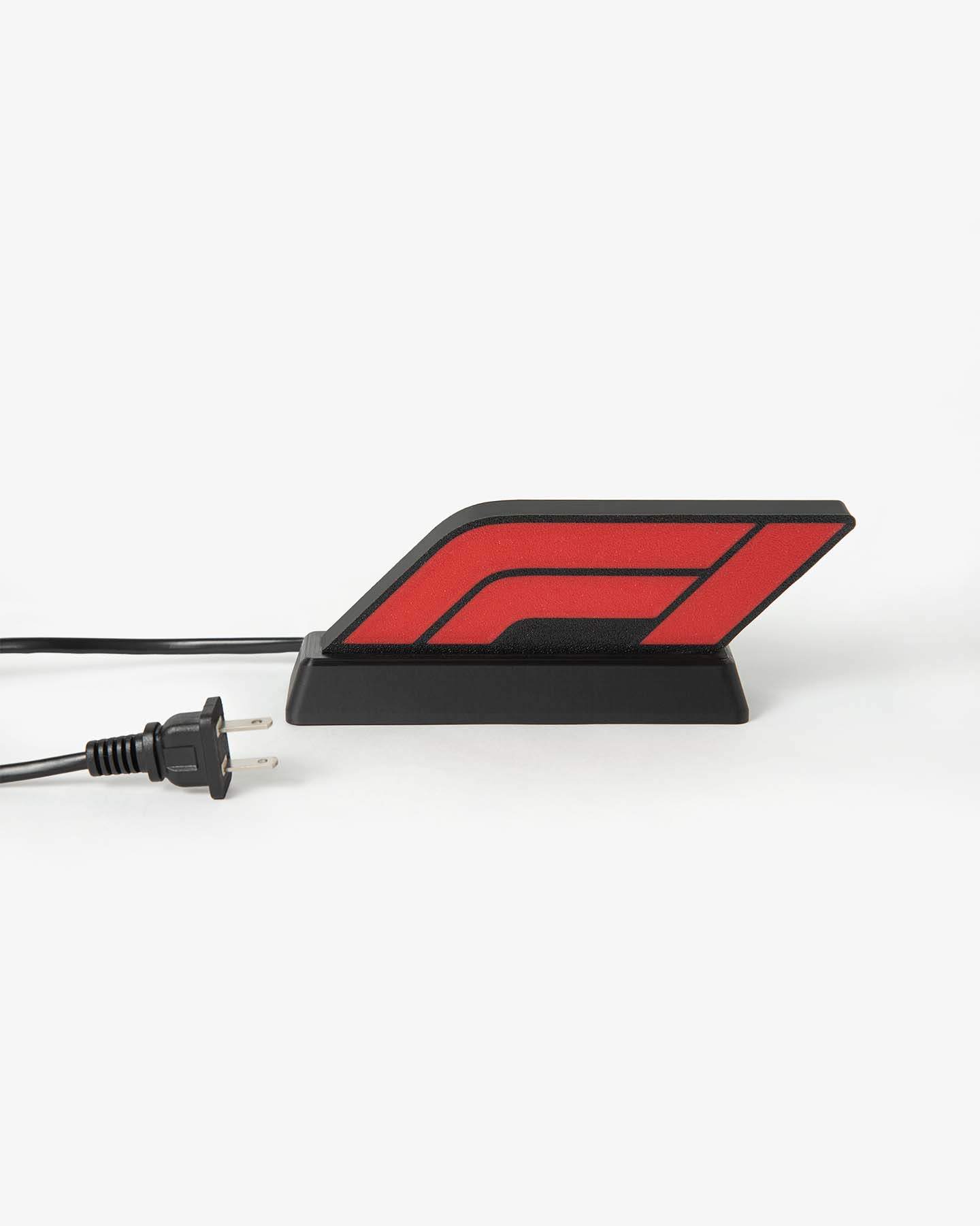 Lámpara Logotipo F1