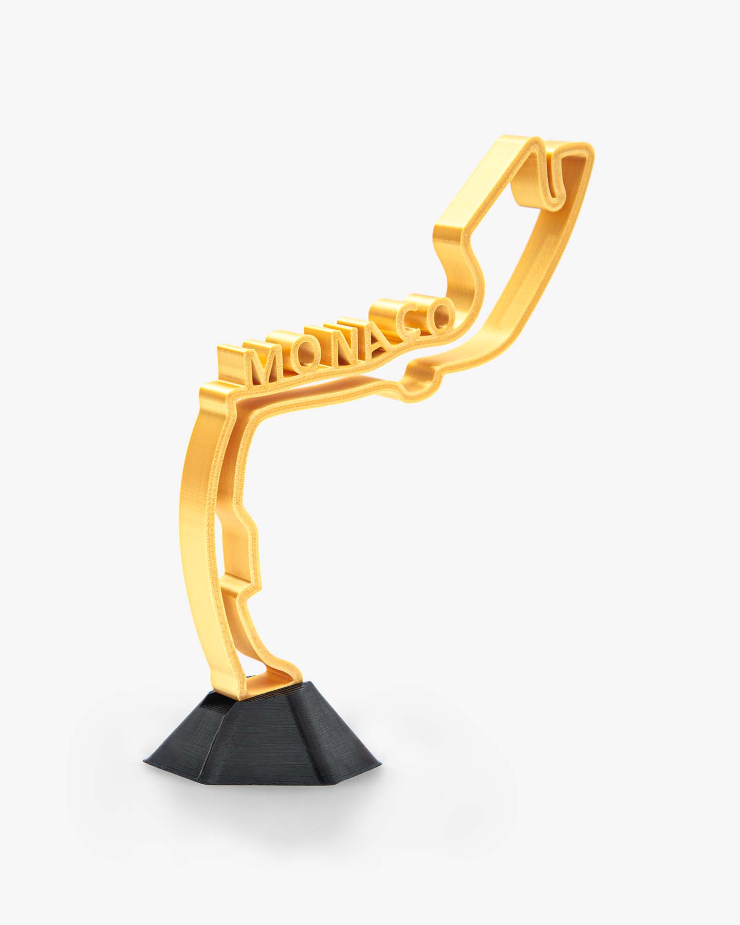 Circuito en Dorado | F1