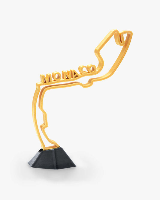 Circuito en Dorado | F1