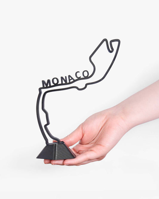 Circuito en Negro | F1