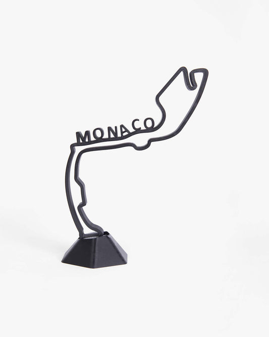 Circuito en Negro | F1