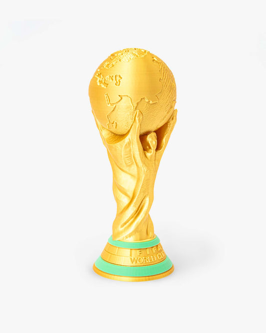 Copa Del Mundo | Fútbol