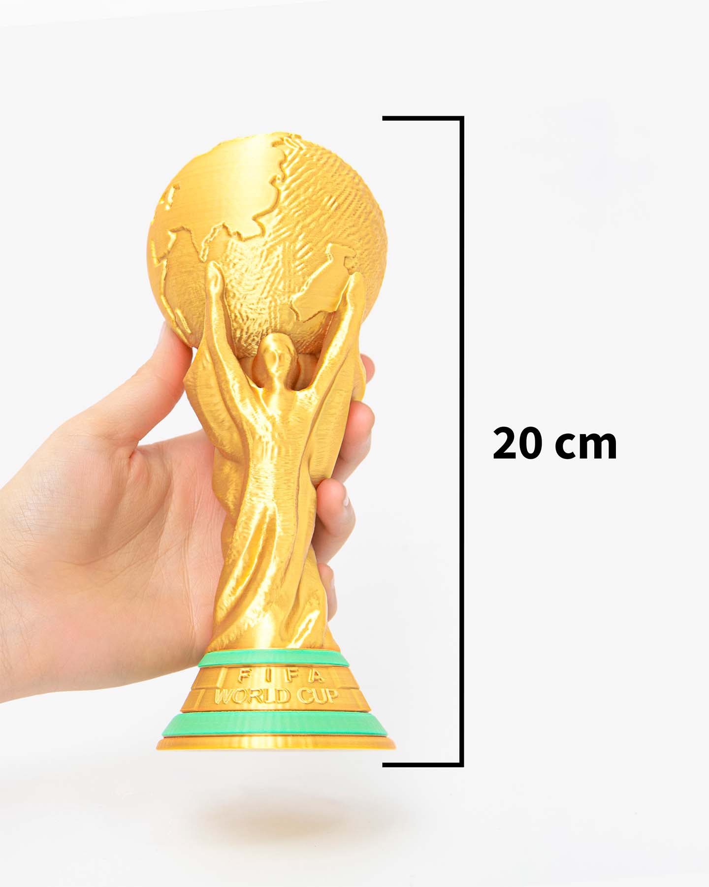 Copa Del Mundo | Fútbol