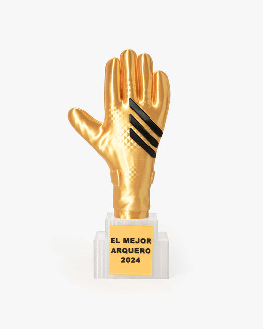 Guante de Oro | Fútbol