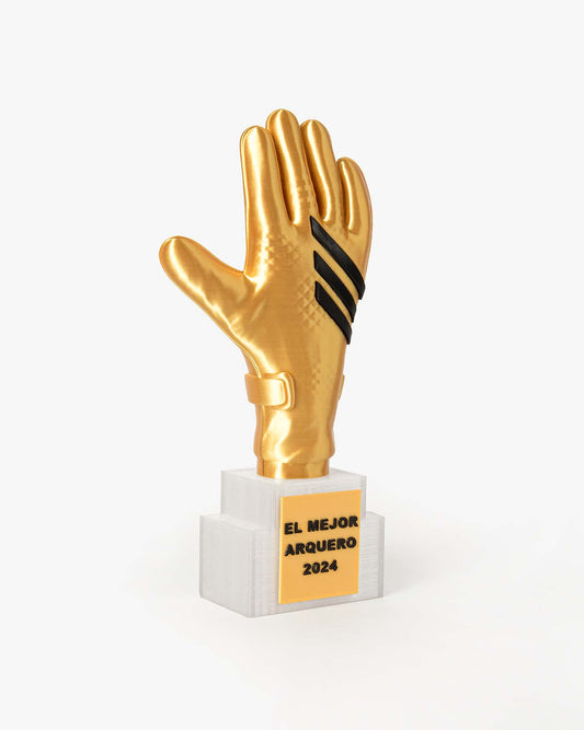 Guante de Oro | Fútbol