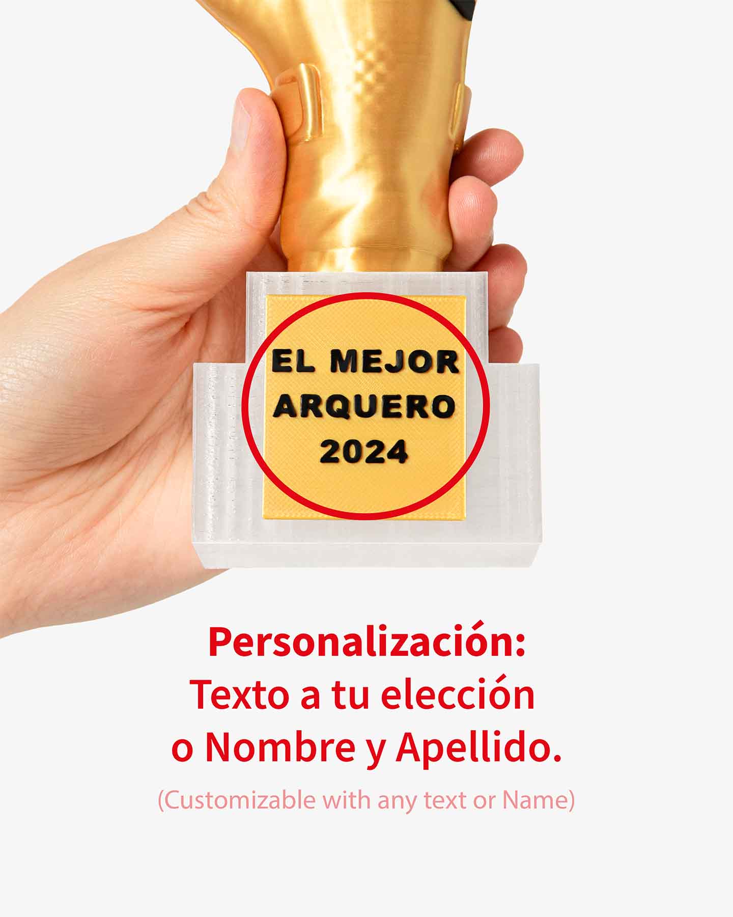 Guante de Oro | Fútbol