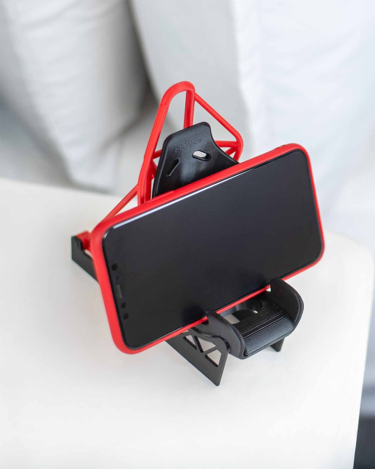 Soporte para Celular | Rally