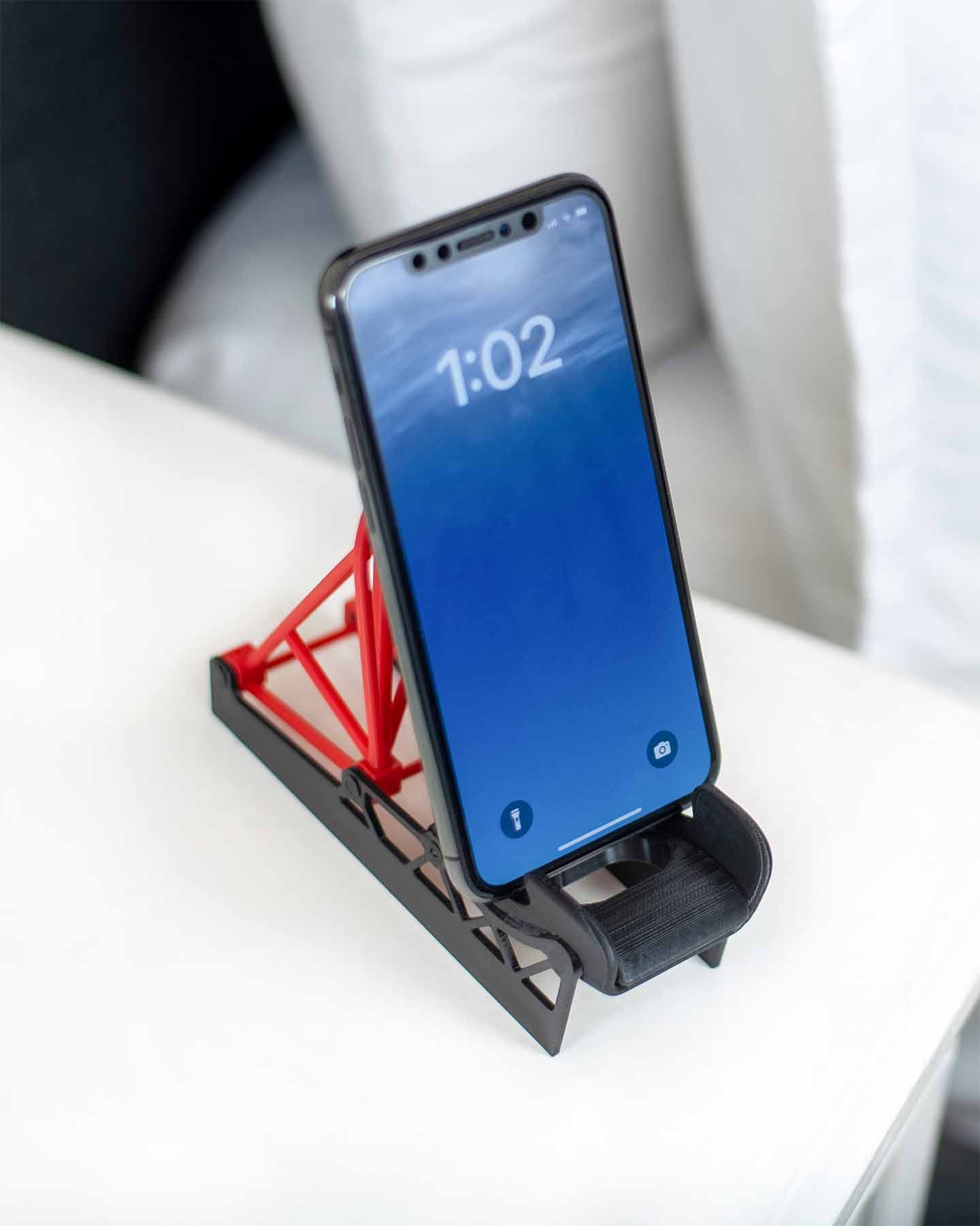 Soporte para Celular | Rally