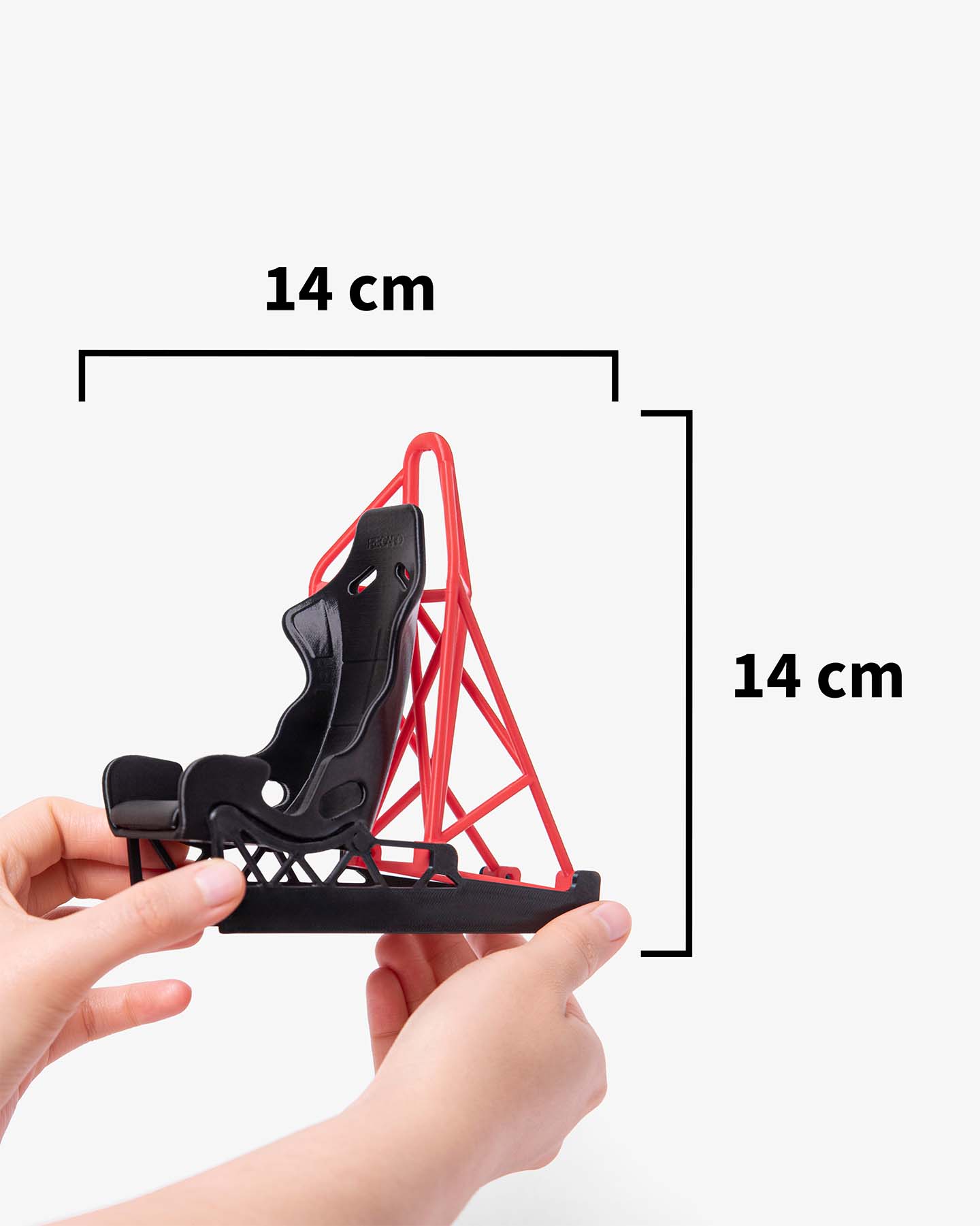 Soporte para Celular | Rally