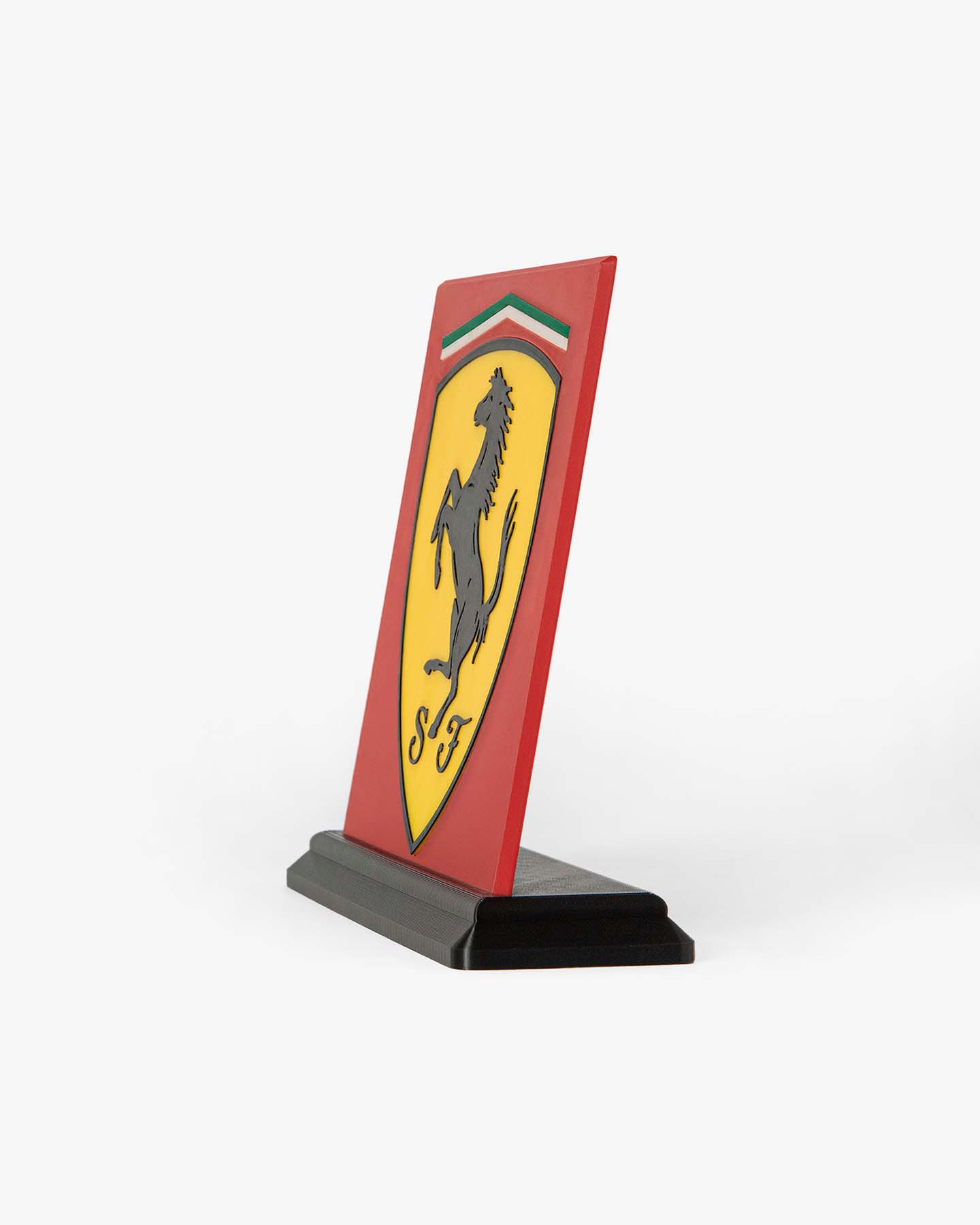 Logotipo Ferrari | F1