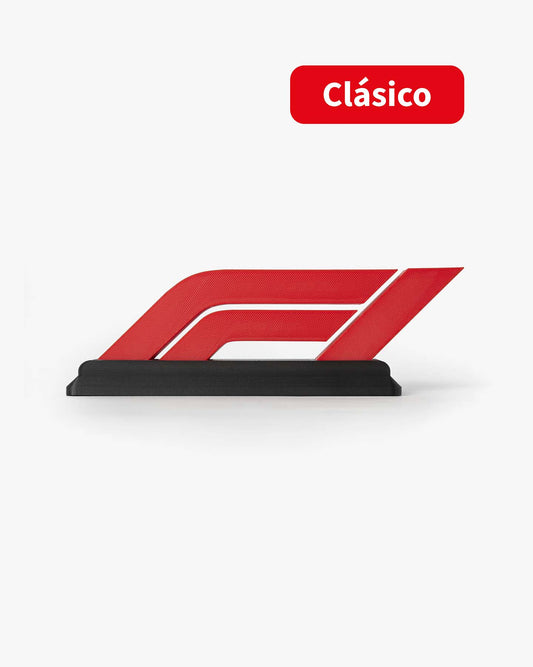 Logotipo Fórmula 1